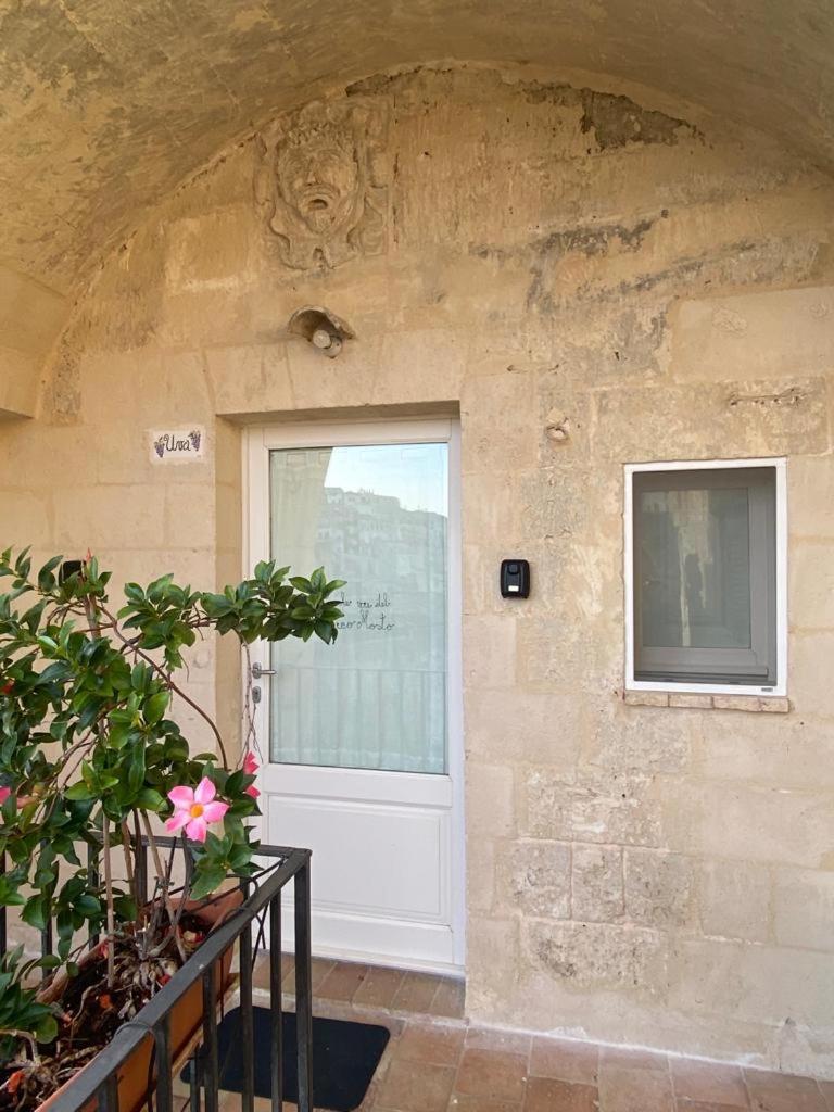 מטרה Residence Le Vie Del Mosto חדר תמונה